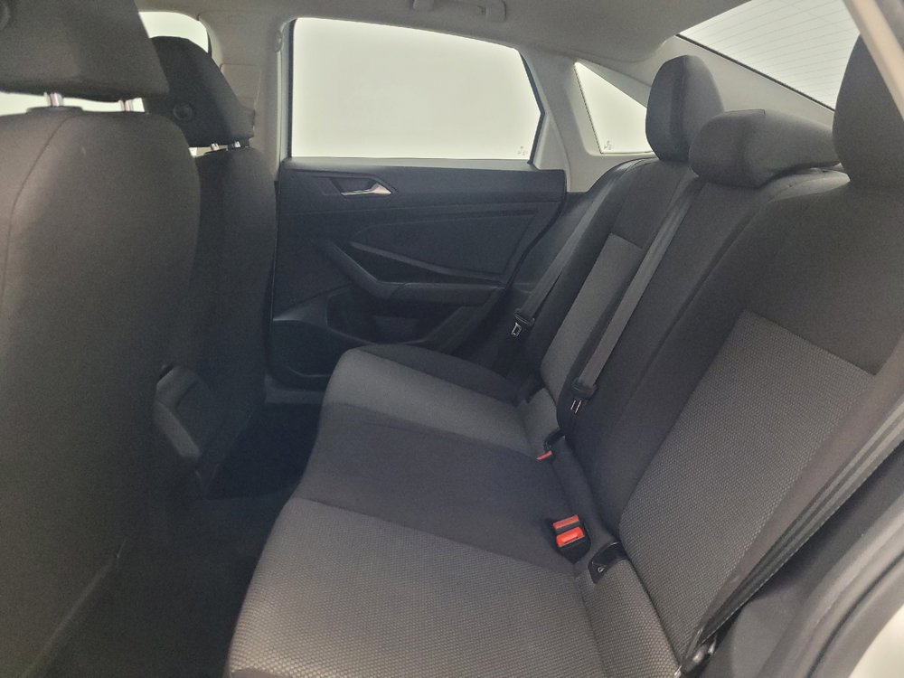 Used 2019 Volkswagen Jetta S w/ Driver Assistance Package image 18