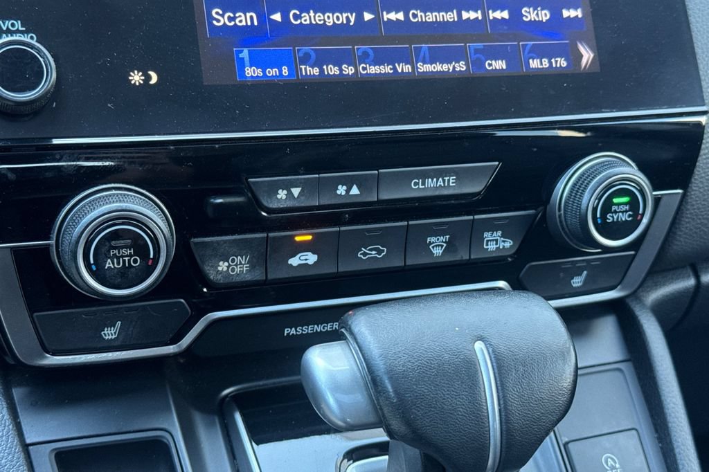 Used 2020 Honda CR-V EX-L image 19