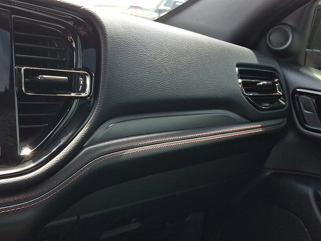 Used 2021 Dodge Durango R/T w/ Blacktop Package AWD/4WD image 27