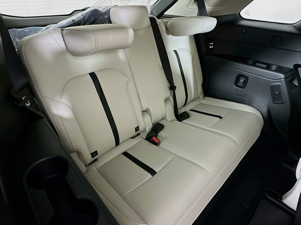 New 2026 MAZDA CX-90 3.3 Turbo S w/ Premium Plus image 35