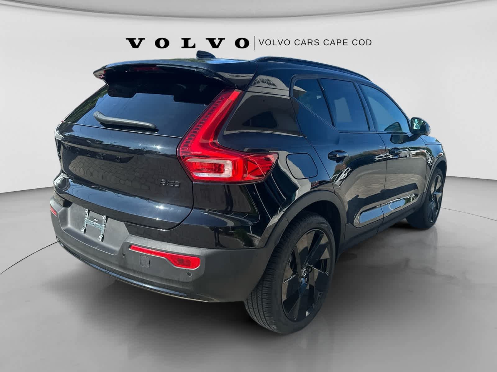 Used 2026 Volvo XC40 B5 Ultra w/ Protection Package Premier AWD/4WD image 38