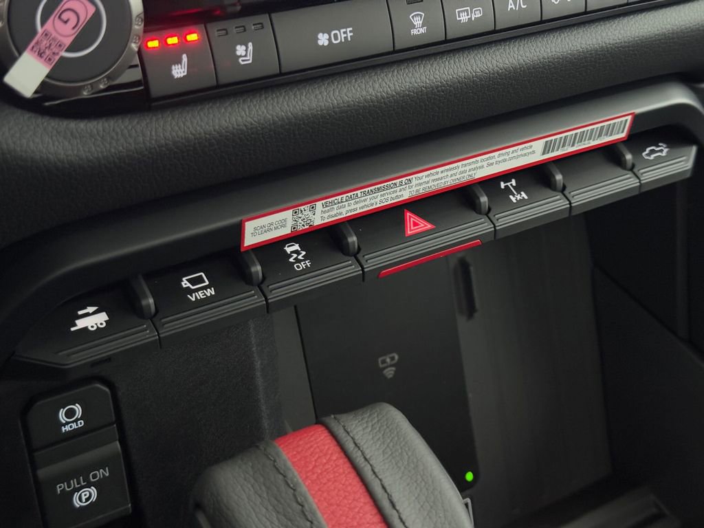 New 2026 Toyota Tundra TRD Pro image 39