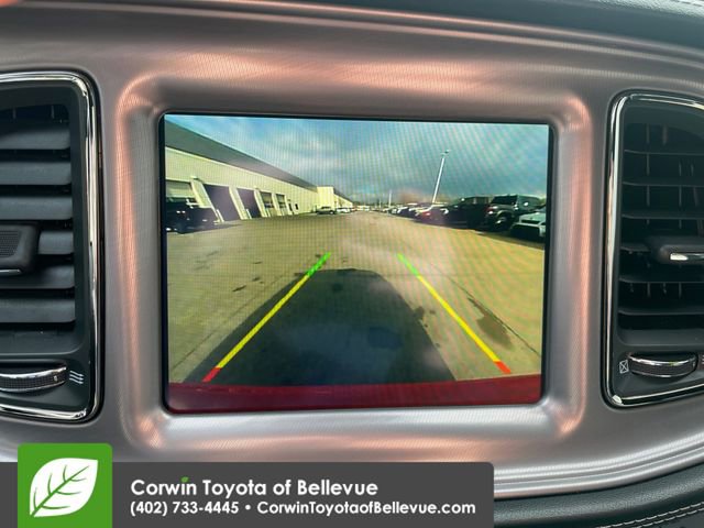 Used 2023 Dodge Challenger SRT Hellcat image 13