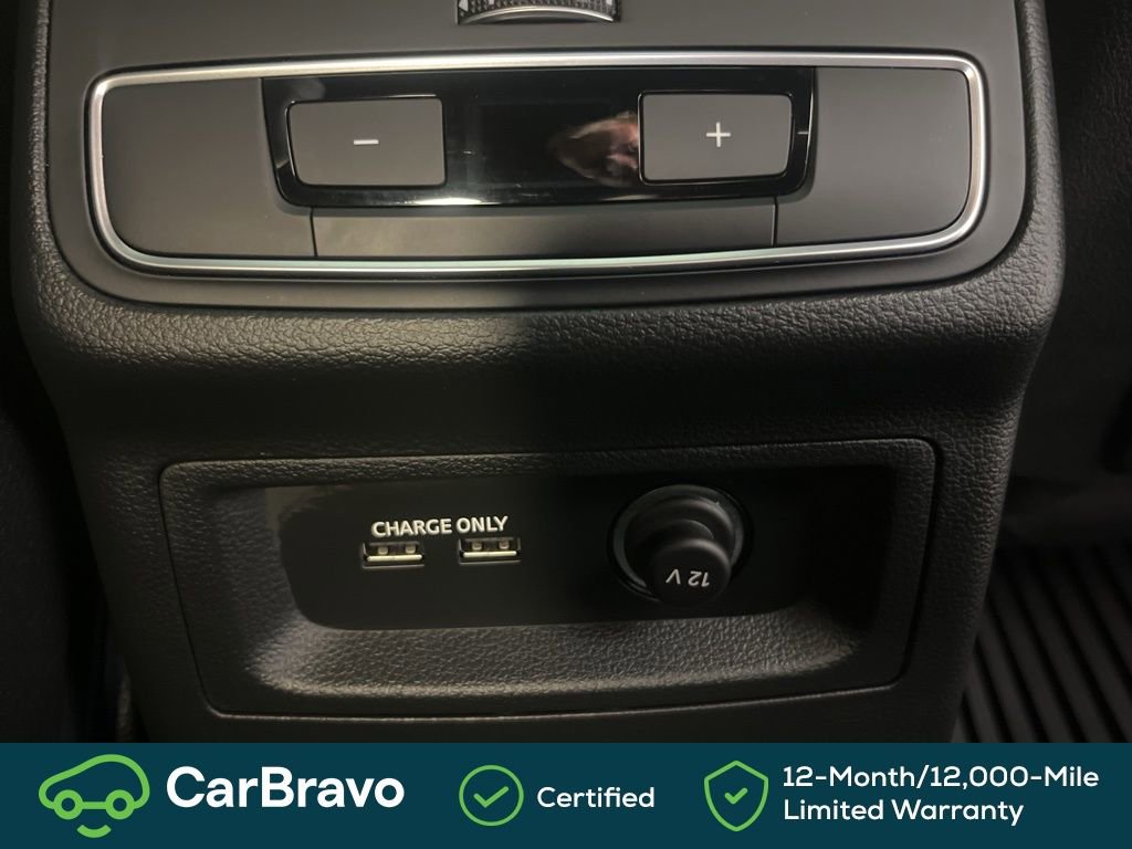 Used 2023 Audi A4 2.0T Premium Plus image 28