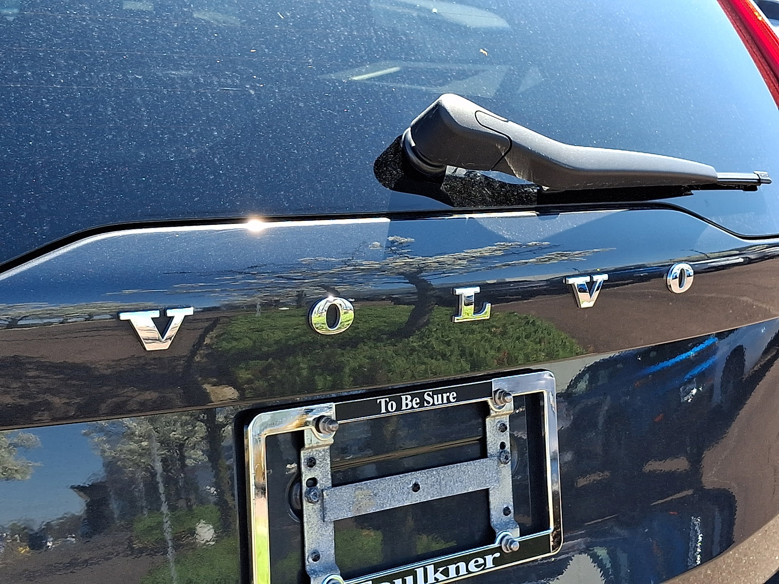 Used 2017 Volvo XC90 T6 Momentum w/ Vision Package image 30