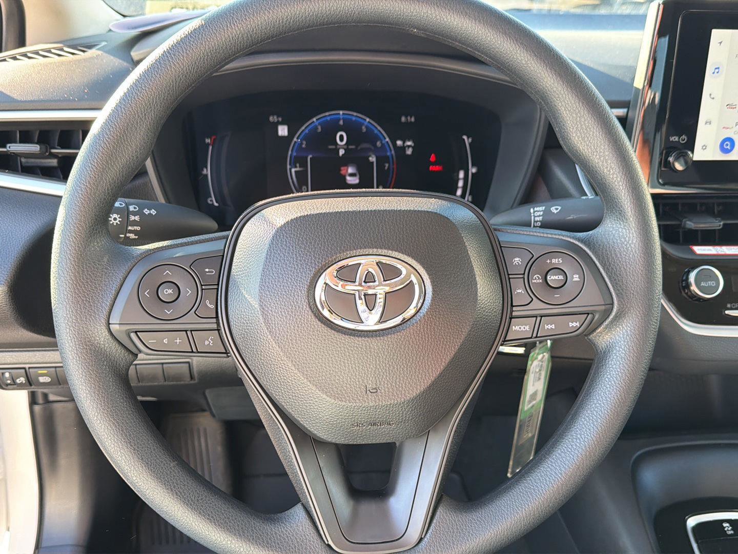 New 2026 Toyota Corolla LE image 19
