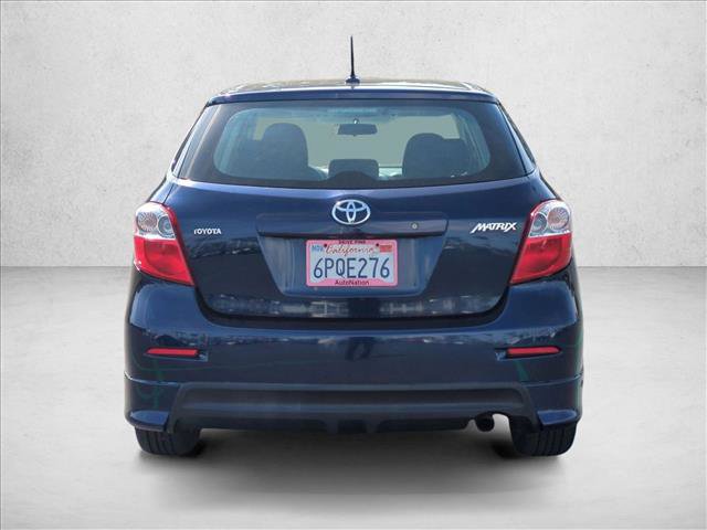 Used 2010 Toyota Matrix image 7