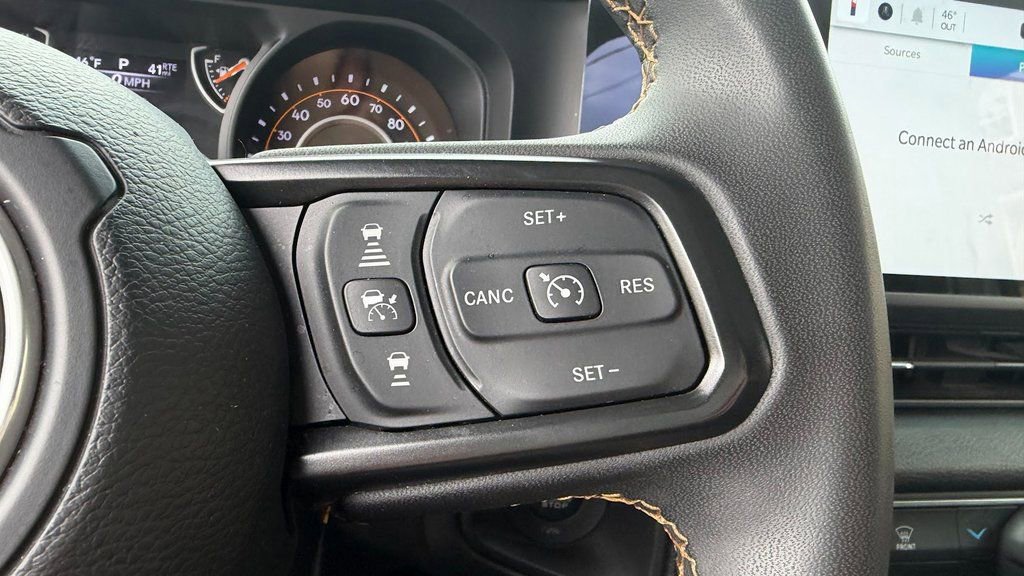 Used 2024 Jeep Wrangler Sport S image 16