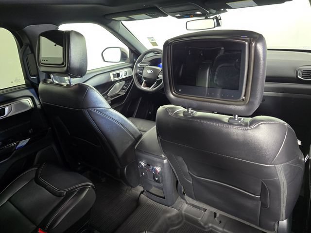 Used 2021 Ford Explorer ST w/ Equipment Group 401A AWD/4WD image 13