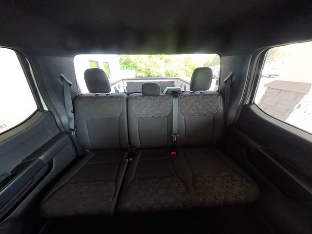 Used 2022 Ford F150 Tremor w/ Bed Utility Package AWD/4WD image 33