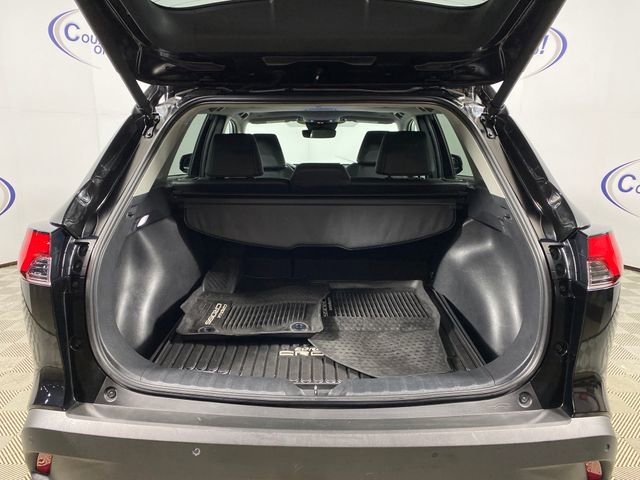 Certified 2023 Toyota Corolla Cross XLE w/ Convenience Package AWD/4WD image 6
