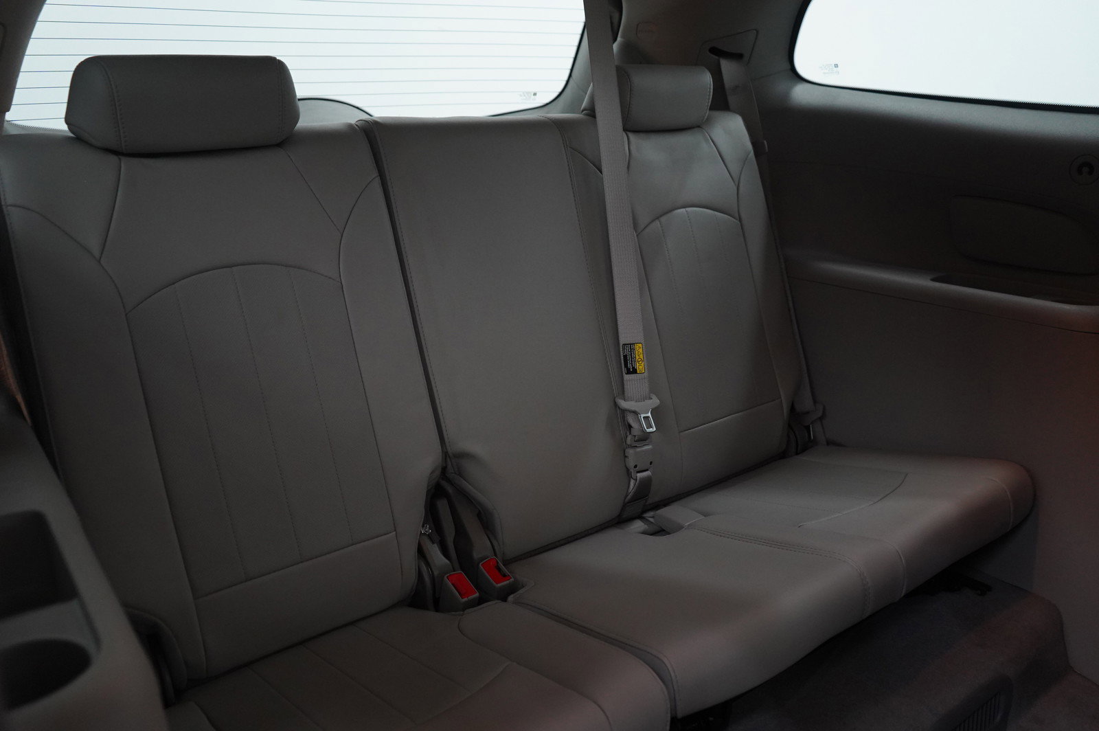 Used 2014 Buick Enclave Leather image 15