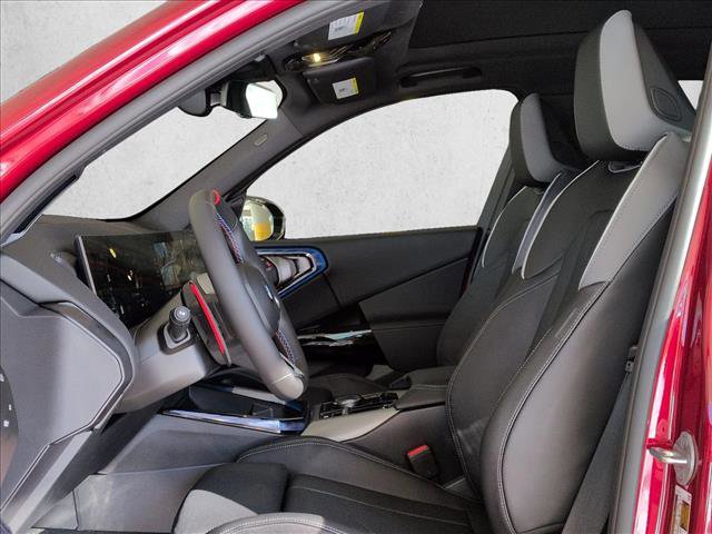 New 2026 BMW X3 M50 image 4