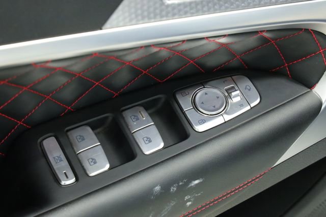 Used 2023 Genesis G70 3.3T w/ Sport Prestige Package AWD/4WD image 30