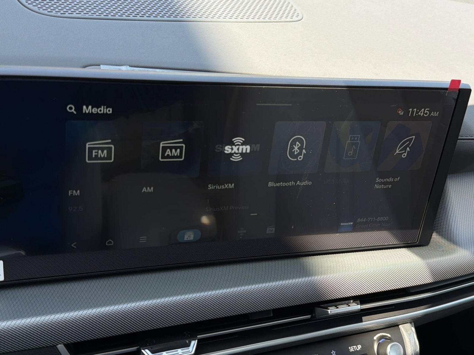 New 2026 Hyundai Sonata SEL AWD/4WD image 18
