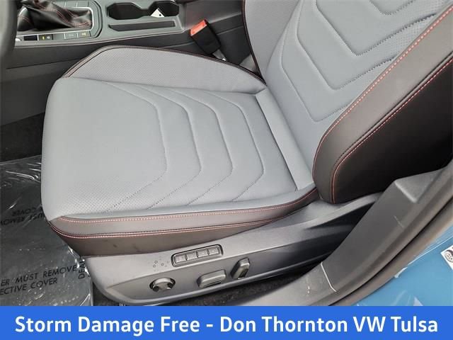 New 2026 Volkswagen Jetta GLI Autobahn FWD image 12