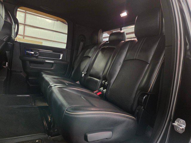 Used 2016 RAM 2500 Limited image 78