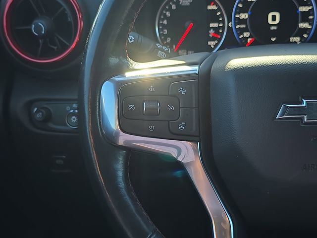Used 2021 Chevrolet Blazer RS w/ Enhanced Convenience Package image 17