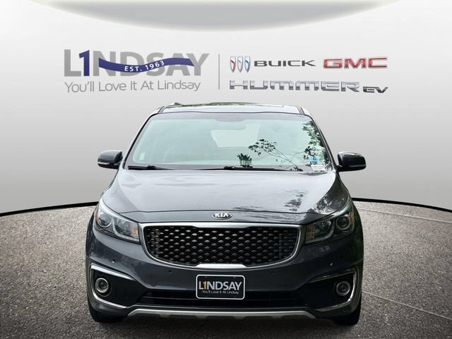 Used 2015 Kia Sedona SX Limited FWD image 6