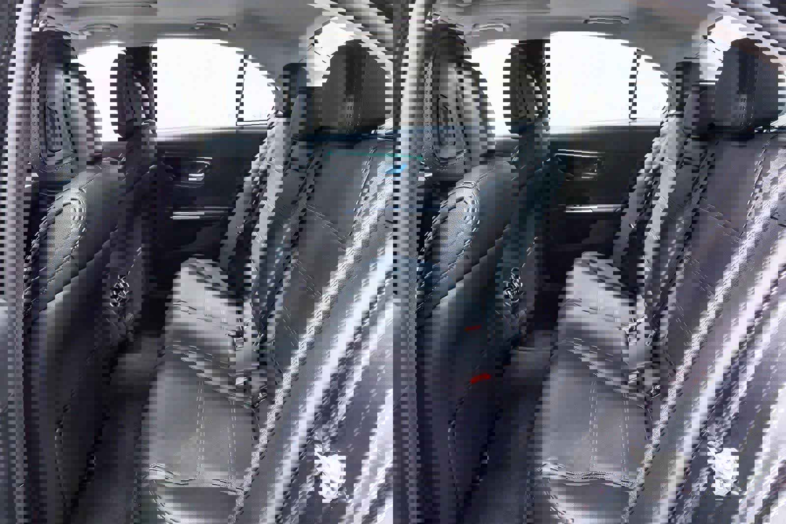 Certified 2022 Mercedes-Benz C 300 Sedan image 13