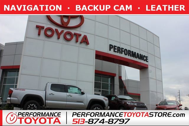 Used 2017 Jeep Grand Cherokee Limited w/ Trailer Tow Group IV AWD/4WD image 1