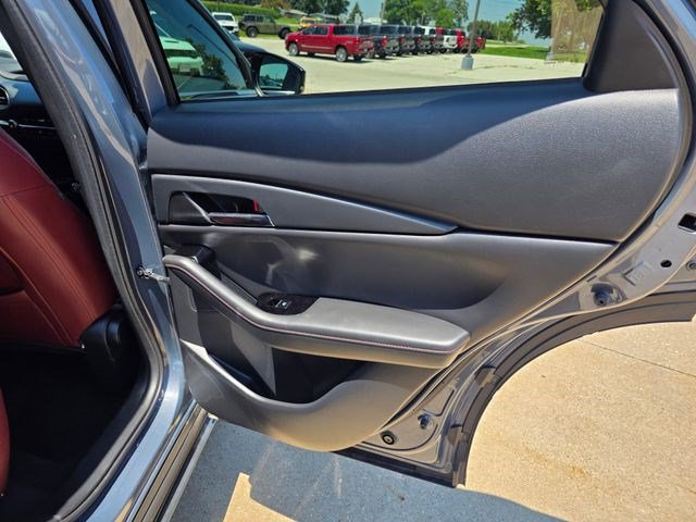 Used 2023 MAZDA CX-30 AWD 2.5 S w/ Preferred Package image 11