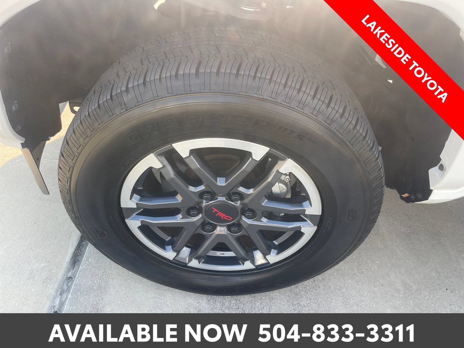 Certified 2024 Toyota Tacoma TRD Sport w/ TRD Sport Upgrade Package RWD image 15