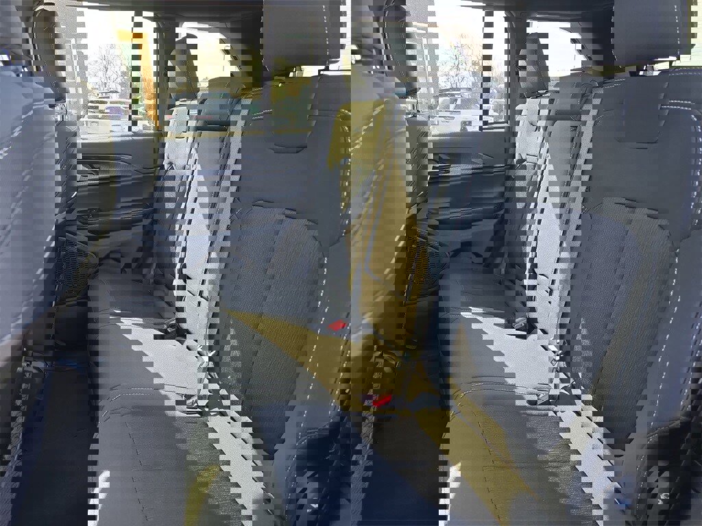 New 2026 Jeep Grand Cherokee Laredo X image 15