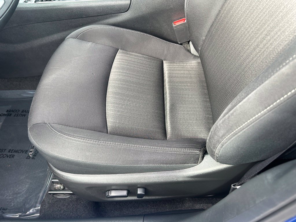 Used 2025 Nissan Altima 2.5 SV FWD image 18