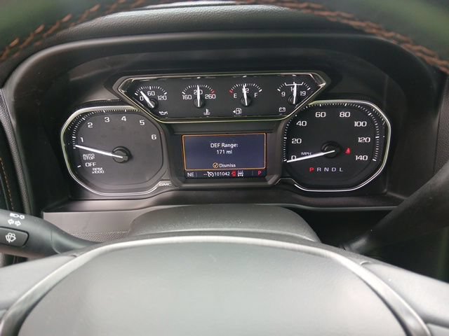 Used 2021 GMC Sierra 1500 AT4 AWD/4WD image 52