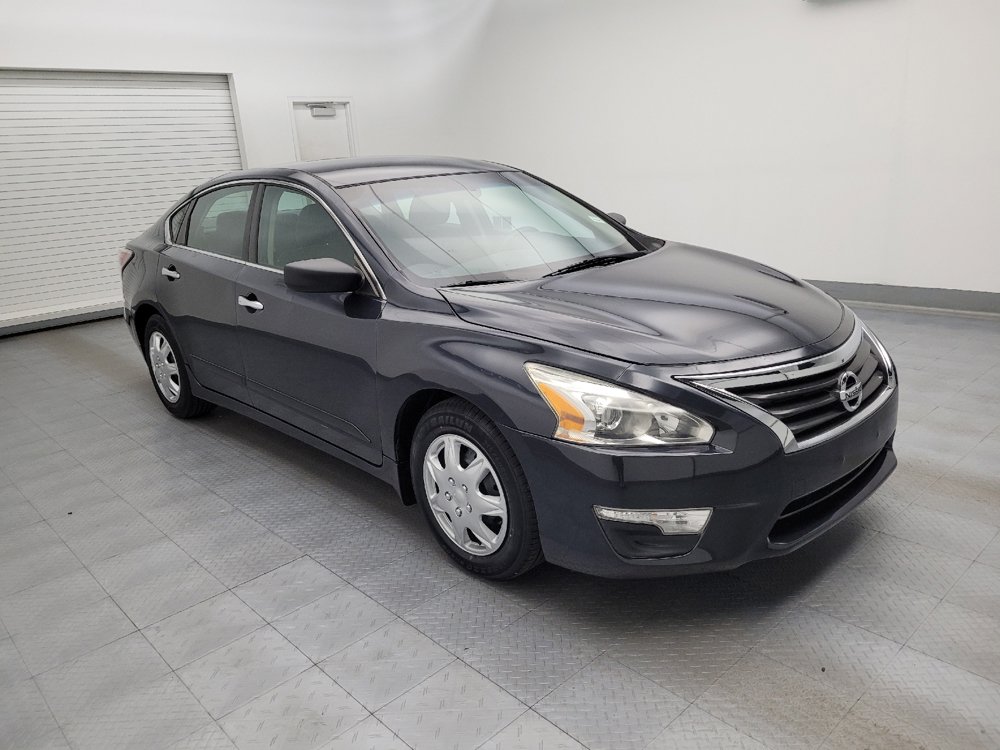 Used 2014 Nissan Altima 2.5 S FWD image 11