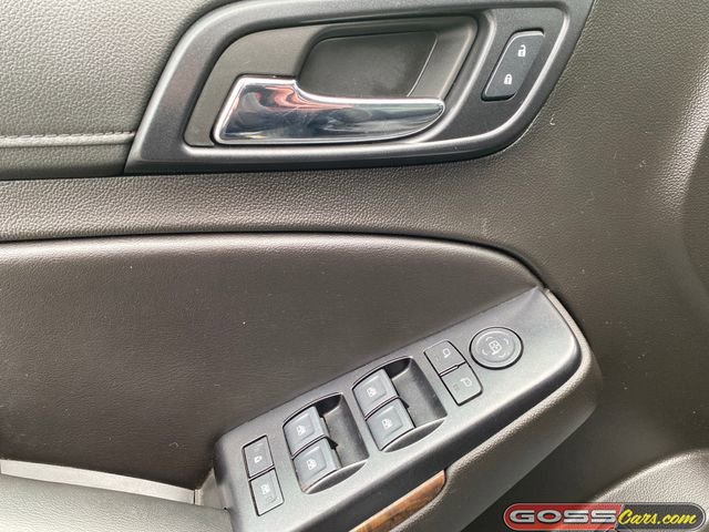 Used 2019 Chevrolet Tahoe LT image 24