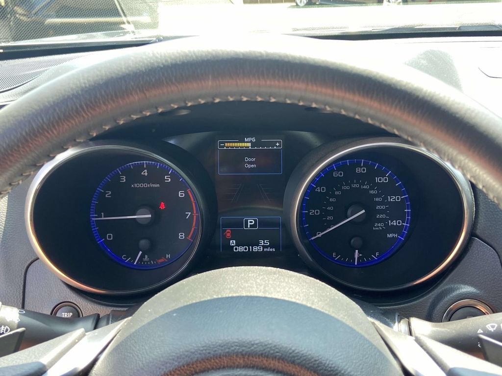 Used 2019 Subaru Outback 2.5i Limited w/ Popular Package #2 AWD/4WD image 36