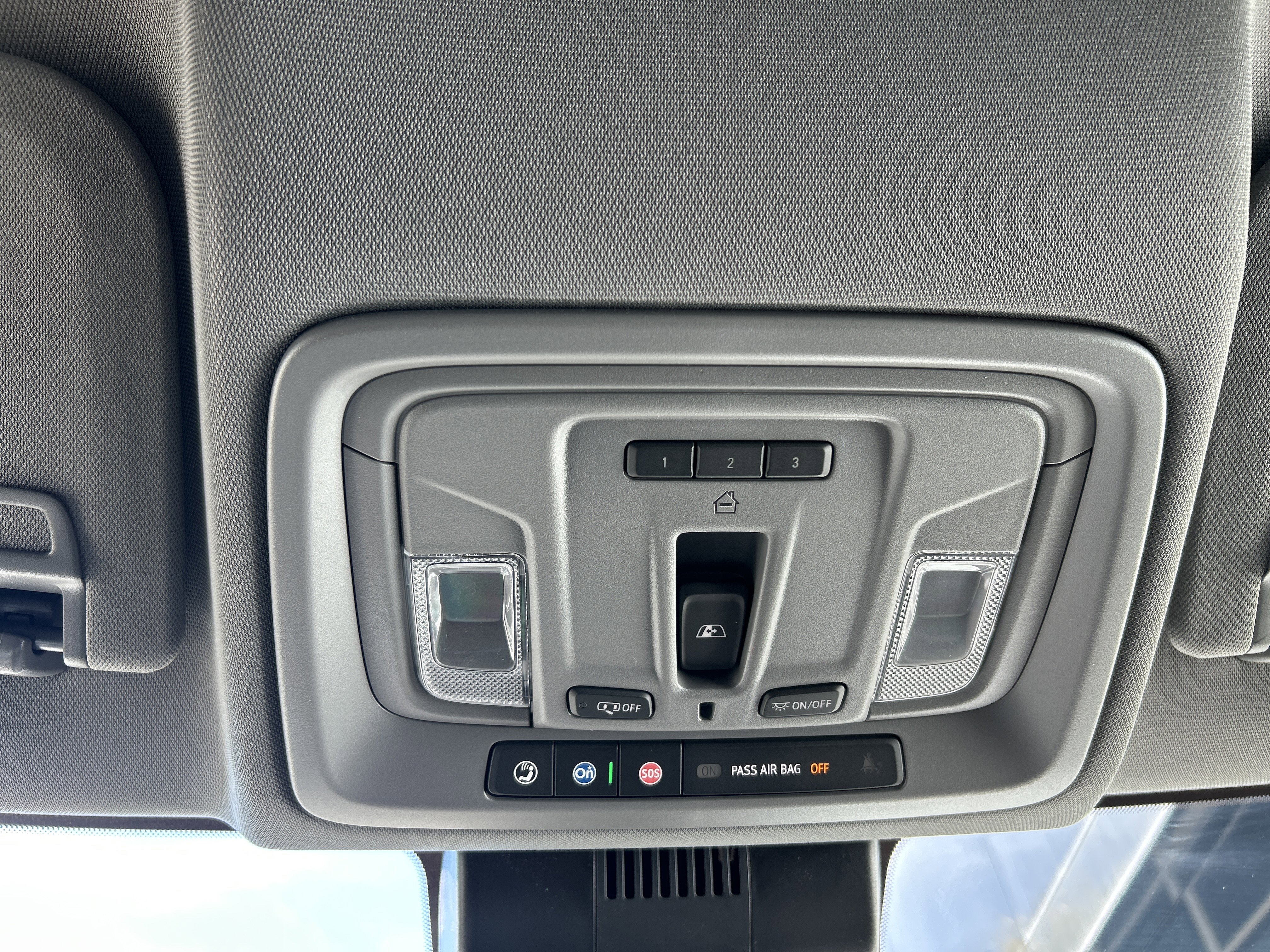 New 2026 GMC Sierra 1500 Elevation w/ Elevation Premium Package image 56