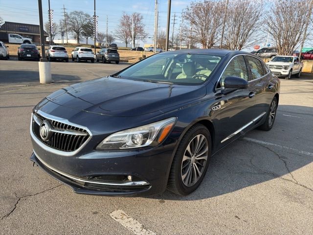Used 2017 Buick LaCrosse Preferred image 7