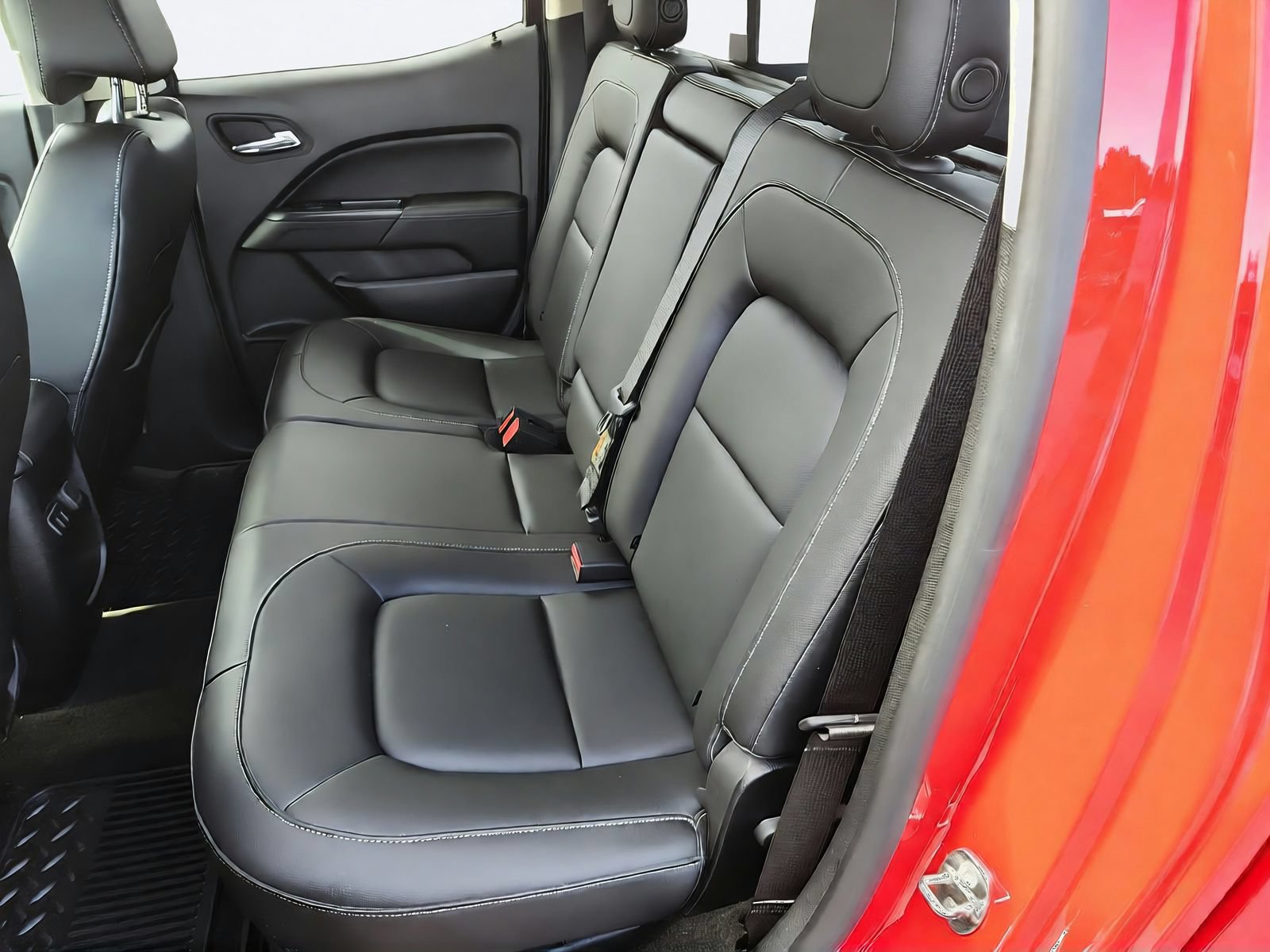 Used 2017 GMC Canyon SLT w/ Trailering Package AWD/4WD image 22