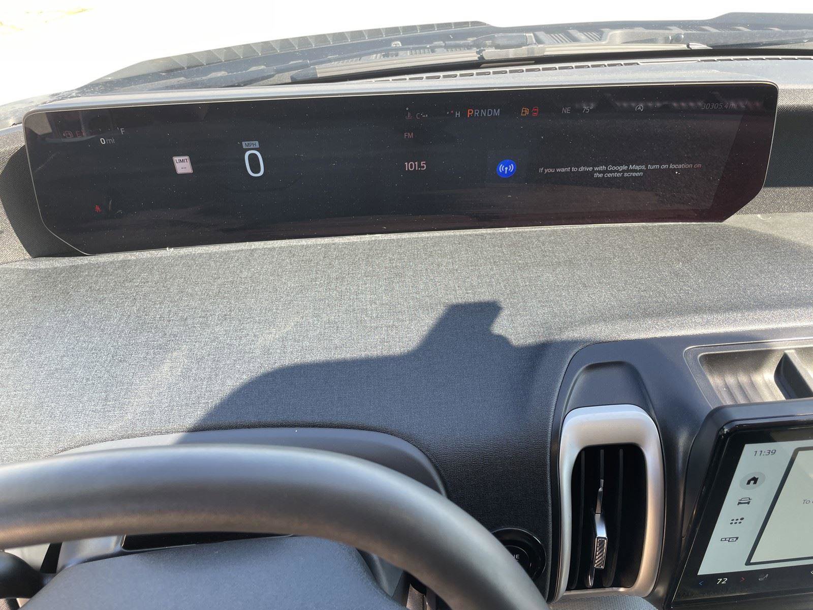 Used 2025 Ford Expedition Max Active image 16