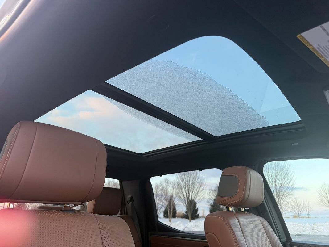 Used 2024 Toyota Tundra 1794 Edition image 27