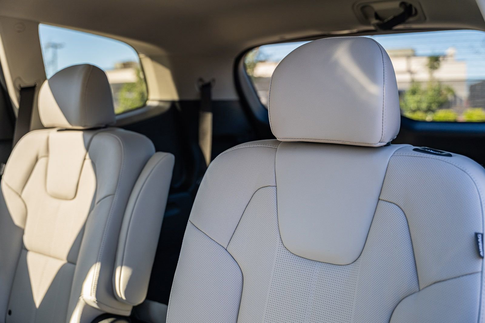 New 2025 Kia Telluride EX image 16