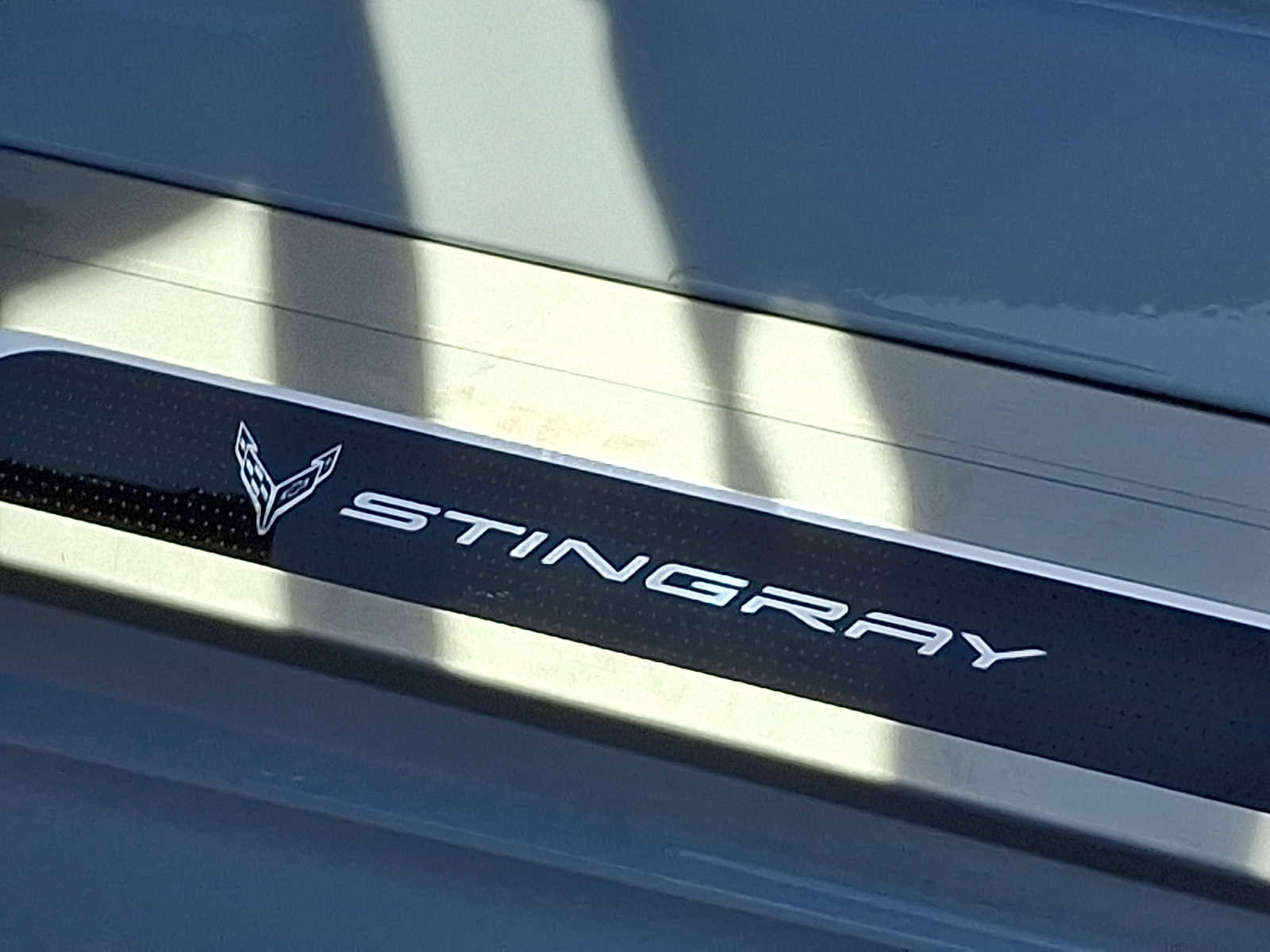 Used 2024 Chevrolet Corvette Stingray Preferred Cpe w/ Z51 Performance Package image 31