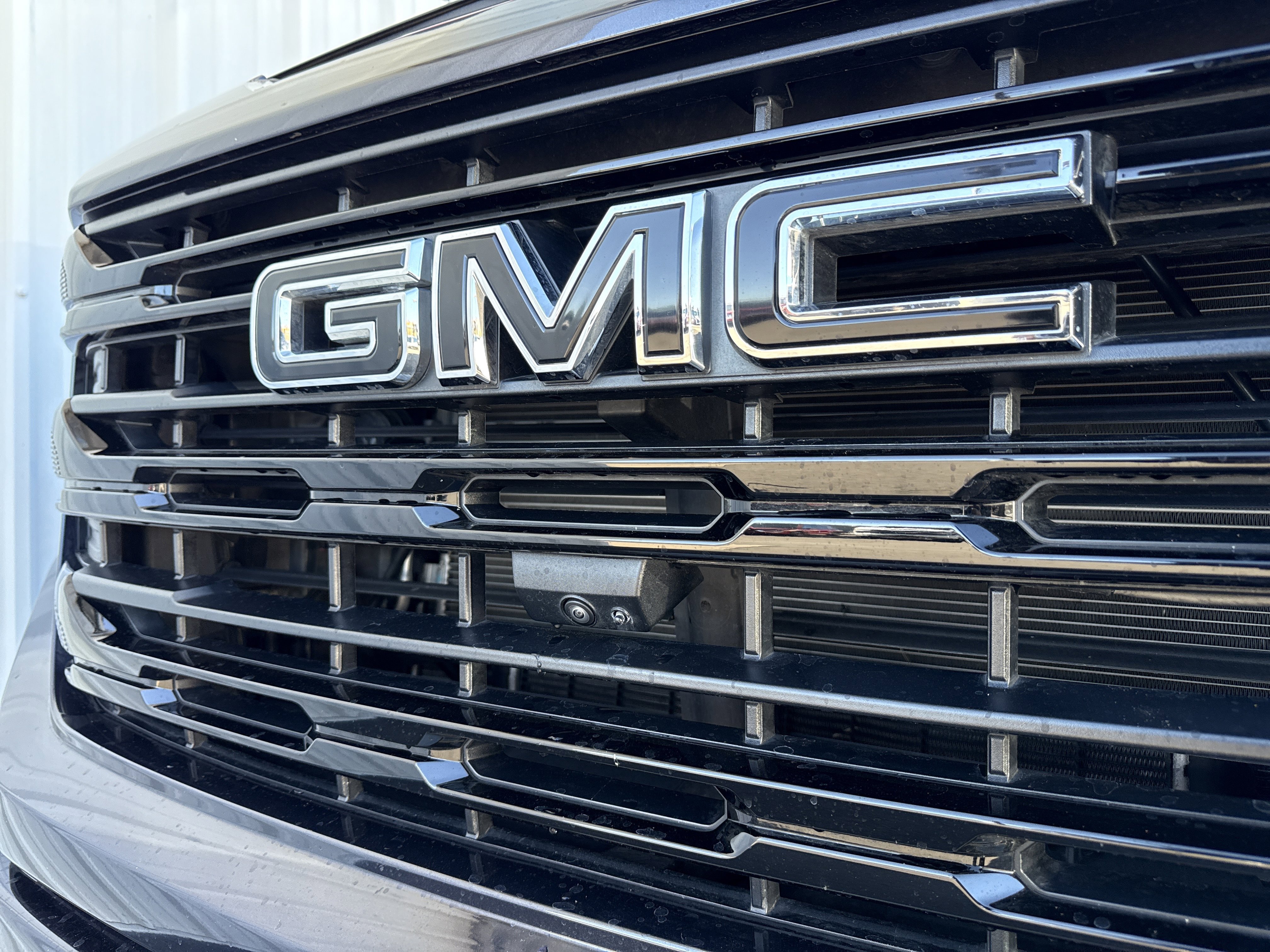 Used 2025 GMC Sierra 1500 Elevation image 10