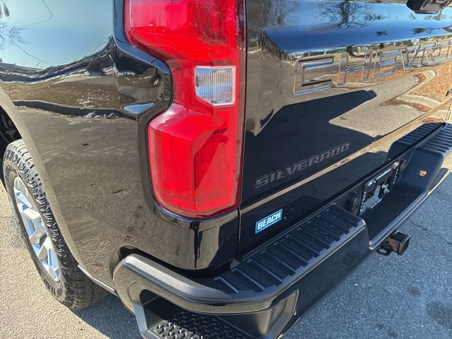 Used 2023 Chevrolet Silverado 1500 RST image 13