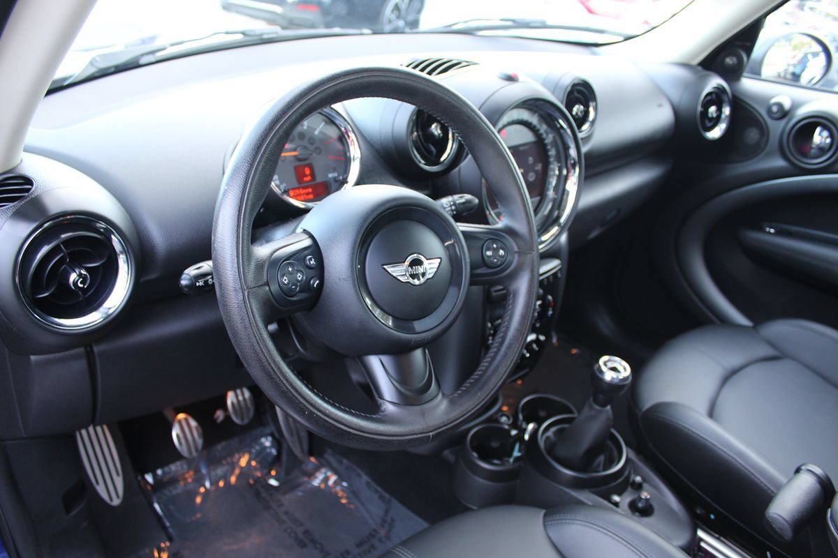 Used 2016 MINI Cooper Countryman S FWD image 14