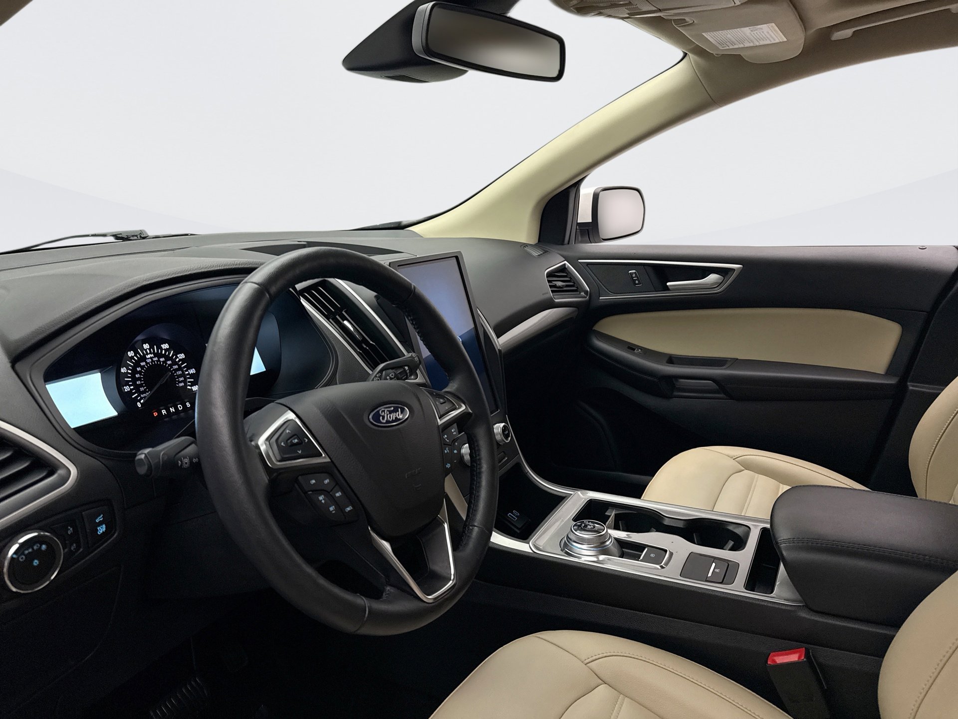 Used 2024 Ford Edge SEL w/ Convenience Package image 10