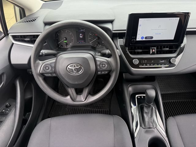 Used 2024 Toyota Corolla LE w/ LE Convenience Package AWD/4WD image 12