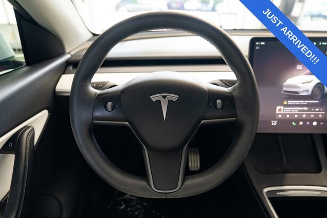 Used 2022 Tesla Model Y Performance AWD/4WD image 14