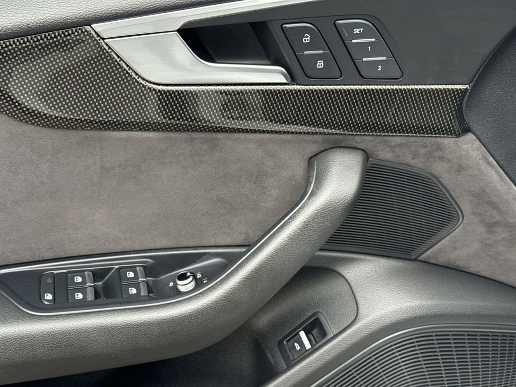 Used 2018 Audi S5 Premium Plus image 15