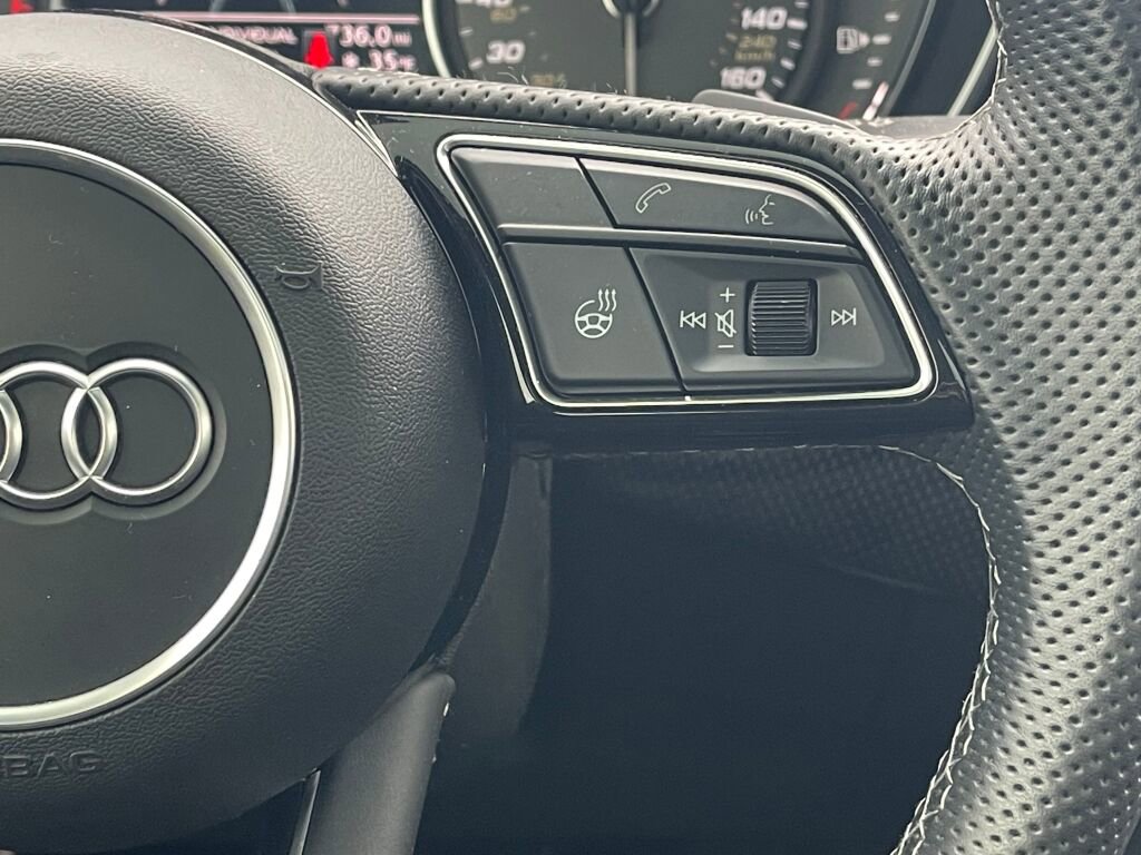 Used 2022 Audi S5 Premium image 21