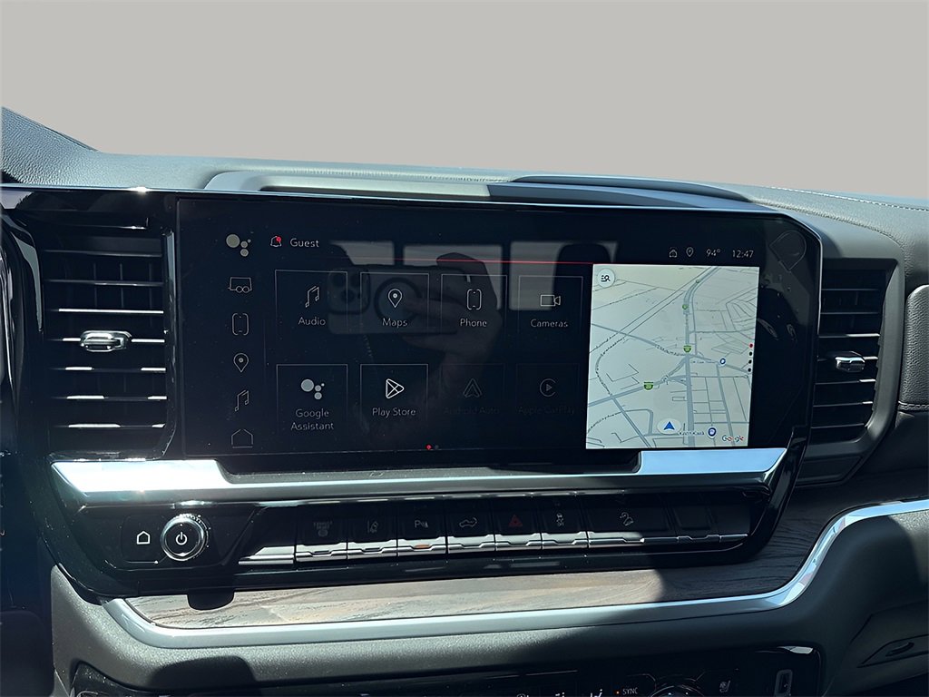 New 2025 GMC Sierra 2500 SLT w/ Texas SLT Premium Package image 18