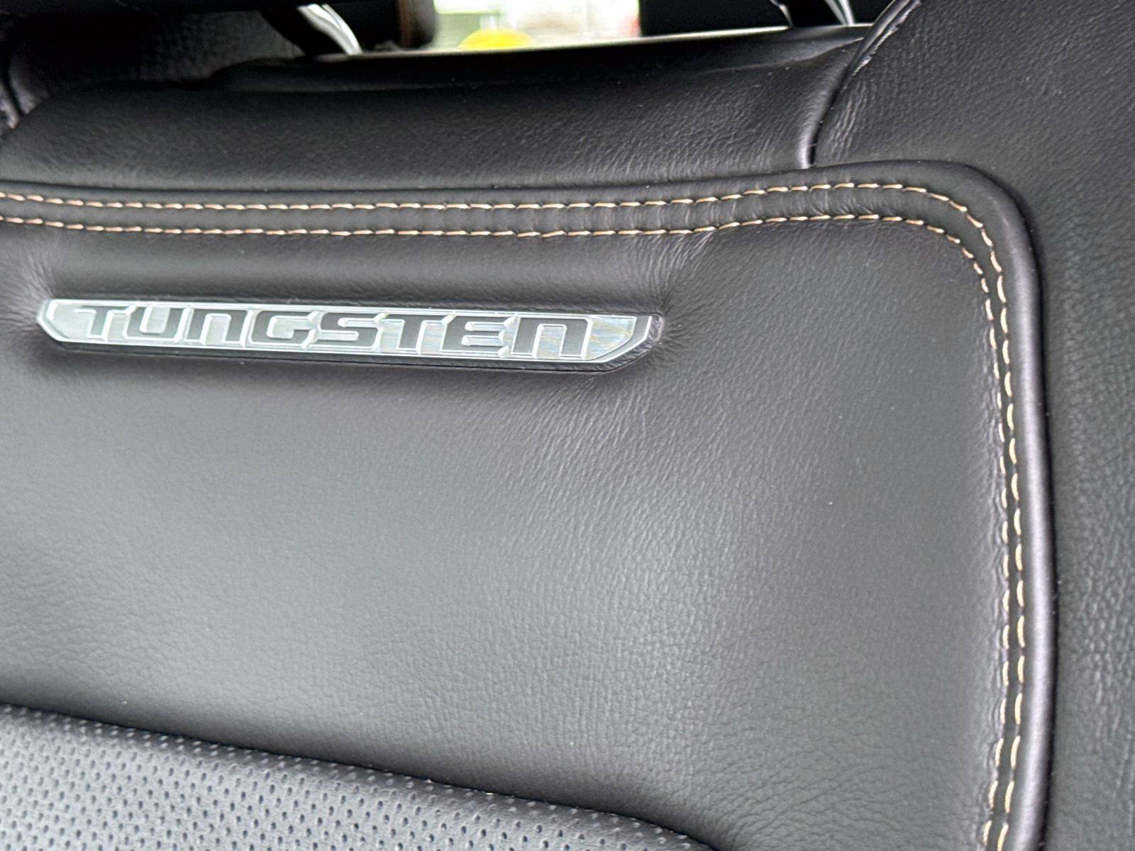 New 2026 RAM 1500 Tungsten image 15